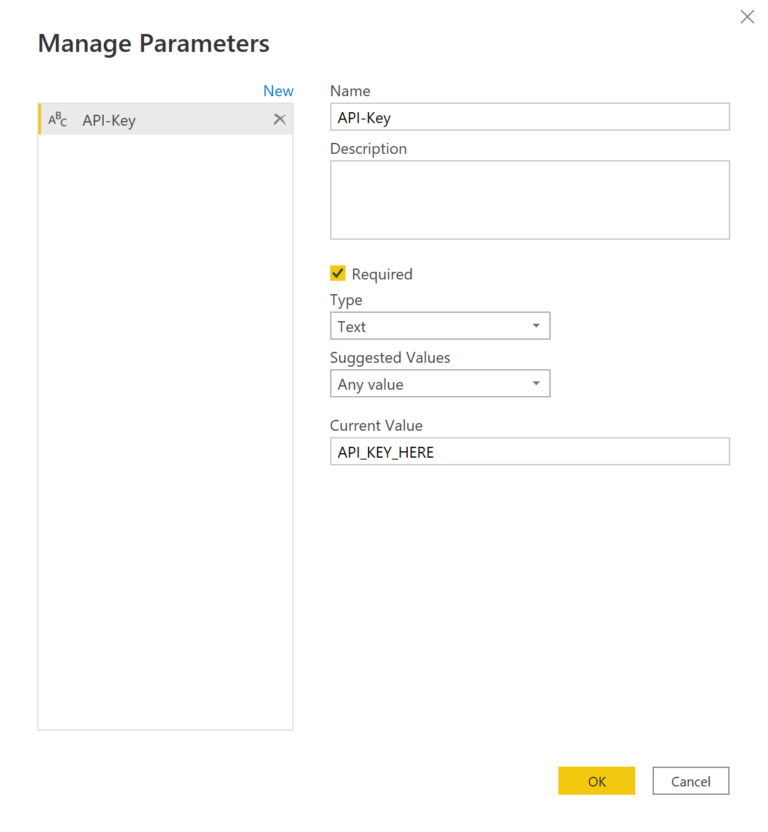 how-to-use-manage-parameters-in-power-query-printable-forms-free-online